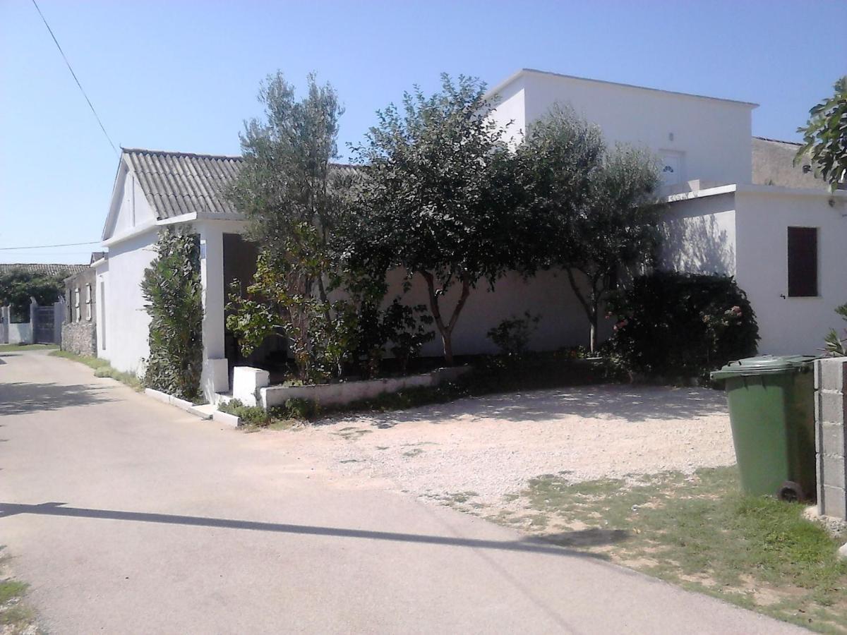 Apartment Nin 13158B 外观 照片